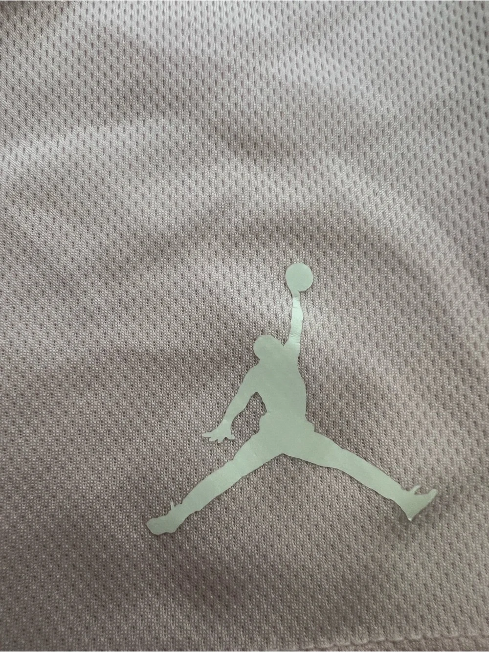 Jordan two piece